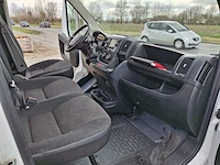 Citroën jumper 2.0l, 2019 - afbeelding 3 van  25