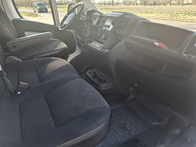 Citroën jumper 2.0l, 2019 - afbeelding 4 van  25