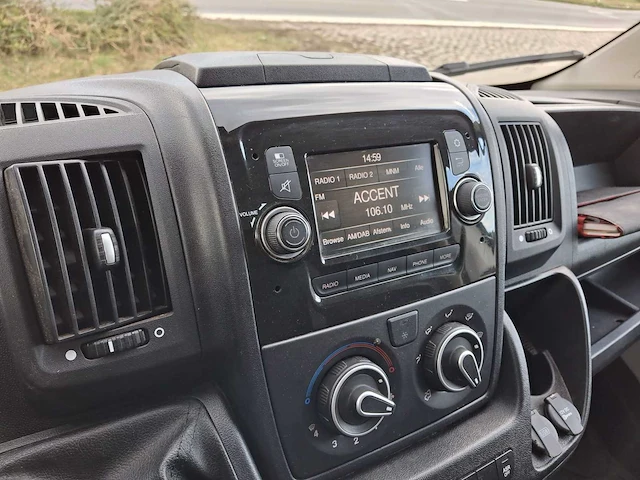 Citroën jumper 2.0l, 2019 - afbeelding 7 van  25