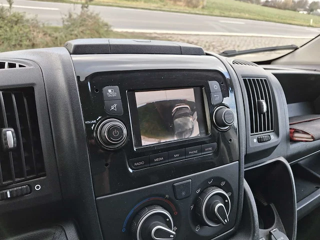 Citroën jumper 2.0l, 2019 - afbeelding 8 van  25