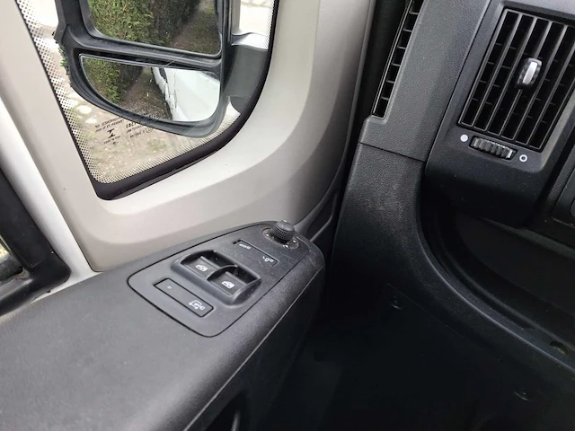 Citroën jumper 2.0l, 2019 - afbeelding 10 van  25
