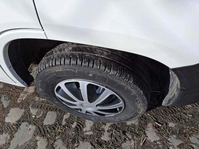 Citroën jumper 2.0l, 2019 - afbeelding 11 van  25