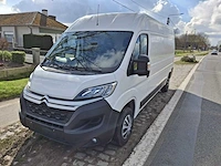 Citroën jumper 2.0l, 2019 - afbeelding 1 van  25