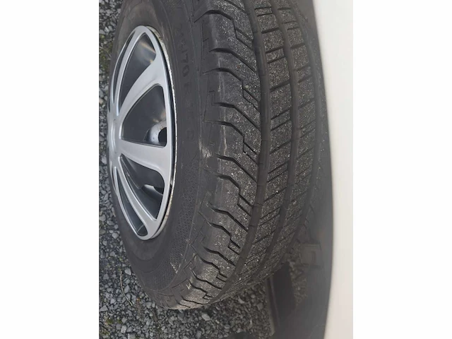 Citroën jumper 2.0l, 2019 - afbeelding 13 van  25