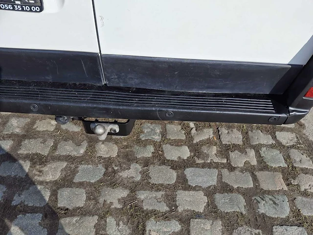 Citroën jumper 2.0l, 2019 - afbeelding 14 van  25