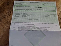 Citroën jumper 2.0l, 2019 - afbeelding 15 van  25