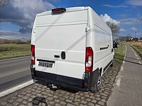 Citroën jumper 2.0l, 2019 - afbeelding 19 van  25