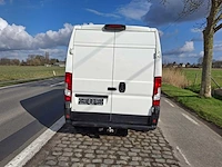 Citroën jumper 2.0l, 2019 - afbeelding 21 van  25