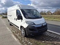 Citroën jumper 2.0l, 2019 - afbeelding 23 van  25