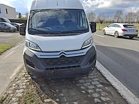 Citroën jumper 2.0l, 2019 - afbeelding 25 van  25