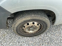 Citroën jumper 2.2 hdi bestelwagen - afbeelding 4 van  55
