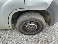 Citroën jumper 2.2 hdi bestelwagen - afbeelding 5 van  55
