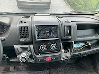 Citroën jumper 2.2 hdi bestelwagen - afbeelding 7 van  55