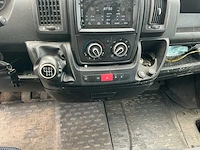 Citroën jumper 2.2 hdi bestelwagen - afbeelding 8 van  55