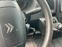Citroën jumper 2.2 hdi bestelwagen - afbeelding 9 van  55