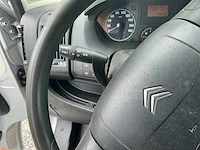 Citroën jumper 2.2 hdi bestelwagen - afbeelding 10 van  55