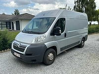 Citroën jumper 2.2 hdi bestelwagen - afbeelding 1 van  55