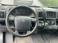 Citroën jumper 2.2 hdi bestelwagen - afbeelding 13 van  55