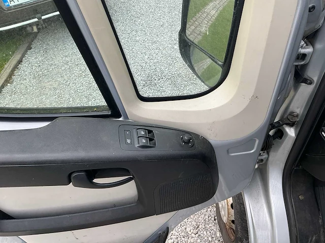 Citroën jumper 2.2 hdi bestelwagen - afbeelding 14 van  55