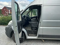 Citroën jumper 2.2 hdi bestelwagen - afbeelding 15 van  55