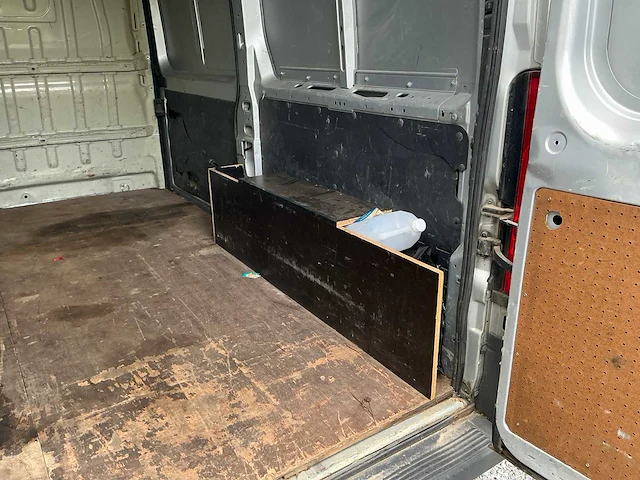 Citroën jumper 2.2 hdi bestelwagen - afbeelding 18 van  55