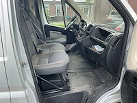 Citroën jumper 2.2 hdi bestelwagen - afbeelding 19 van  55