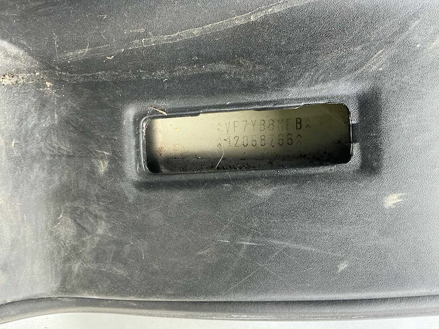 Citroën jumper 2.2 hdi bestelwagen - afbeelding 20 van  55