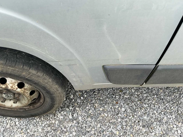 Citroën jumper 2.2 hdi bestelwagen - afbeelding 26 van  55