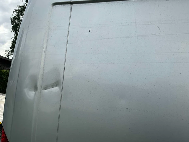 Citroën jumper 2.2 hdi bestelwagen - afbeelding 27 van  55