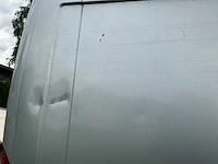 Citroën jumper 2.2 hdi bestelwagen - afbeelding 27 van  55