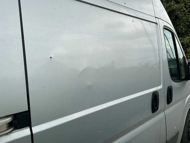 Citroën jumper 2.2 hdi bestelwagen - afbeelding 28 van  55