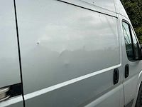 Citroën jumper 2.2 hdi bestelwagen - afbeelding 28 van  55