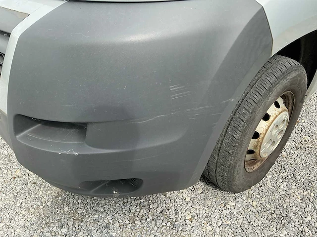 Citroën jumper 2.2 hdi bestelwagen - afbeelding 32 van  55
