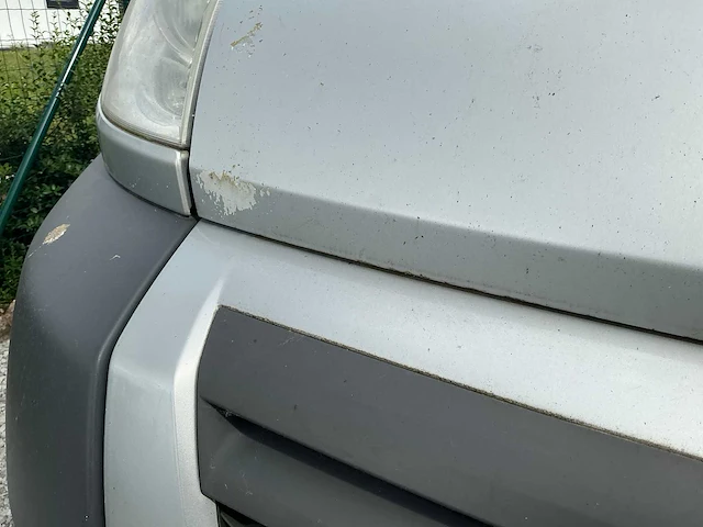 Citroën jumper 2.2 hdi bestelwagen - afbeelding 33 van  55