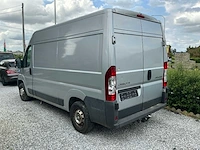 Citroën jumper 2.2 hdi bestelwagen - afbeelding 23 van  55