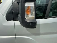 Citroën jumper 2.2 hdi bestelwagen - afbeelding 36 van  55