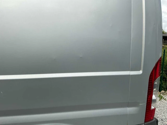 Citroën jumper 2.2 hdi bestelwagen - afbeelding 38 van  55