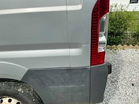 Citroën jumper 2.2 hdi bestelwagen - afbeelding 39 van  55