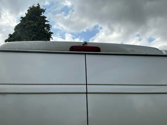 Citroën jumper 2.2 hdi bestelwagen - afbeelding 41 van  55