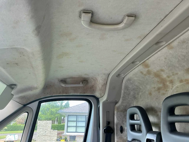 Citroën jumper 2.2 hdi bestelwagen - afbeelding 43 van  55