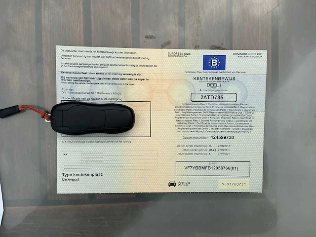 Citroën jumper 2.2 hdi bestelwagen - afbeelding 46 van  55
