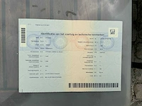 Citroën jumper 2.2 hdi bestelwagen - afbeelding 47 van  55