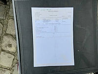 Citroën jumper 2.2 hdi bestelwagen - afbeelding 48 van  55