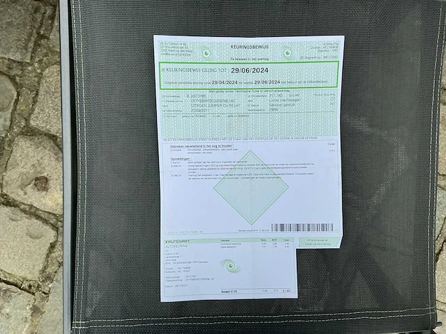 Citroën jumper 2.2 hdi bestelwagen - afbeelding 49 van  55