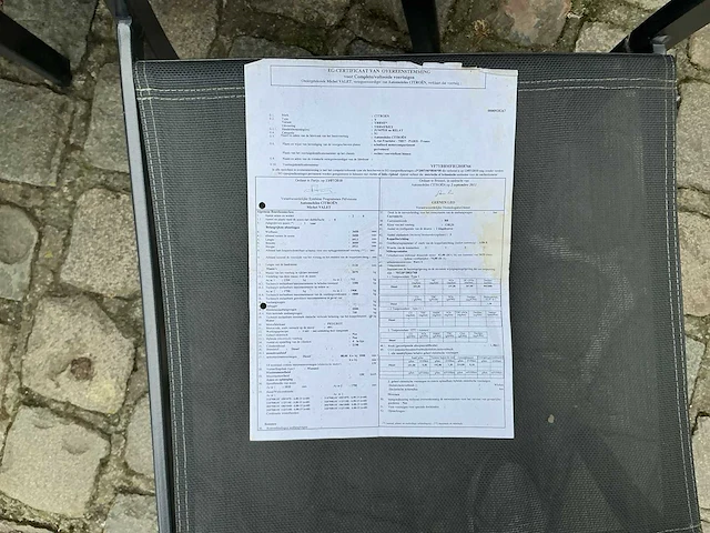 Citroën jumper 2.2 hdi bestelwagen - afbeelding 51 van  55