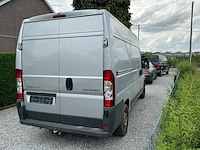 Citroën jumper 2.2 hdi bestelwagen - afbeelding 45 van  55