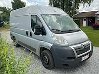 Citroën jumper 2.2 hdi bestelwagen - afbeelding 52 van  55