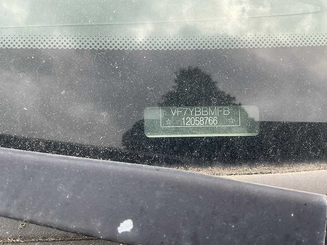 Citroën jumper 2.2 hdi bestelwagen - afbeelding 55 van  55