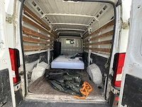 Citroën jumper bedrijfswagen, 2015 - afbeelding 2 van  25