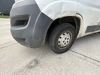 Citroën jumper bedrijfswagen, 2015 - afbeelding 5 van  25